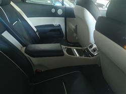Rolls Royce Wraith